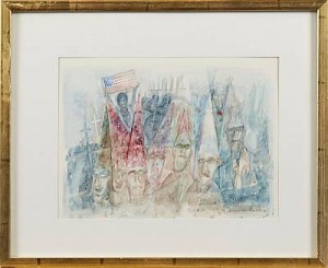 Civil Rights by Birger NORLIN