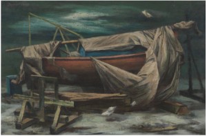 Drydock by John TEYRAL