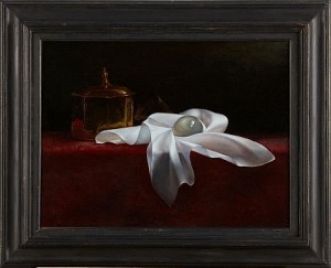 Stilleben by Jean-Claude JANET - auction artwork with signature
