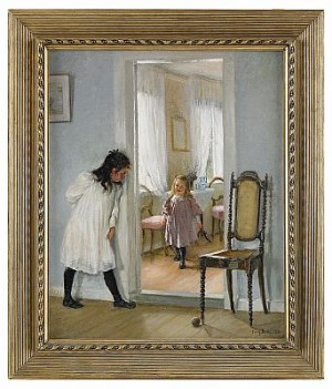 Kurragömma by Fanny BRATE