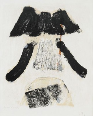 Otoko by Kumi SUGAI