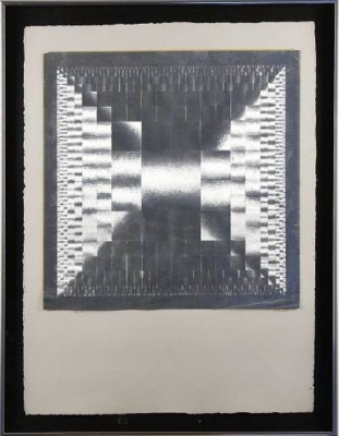 Komposition by Patrick DUPRÉ - auction artwork with signature
