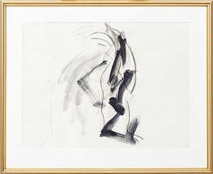 Komposition by Claes EKLUNDH