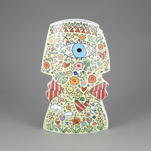 Vas by James RIZZI