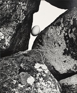 ägg Xi by Ulf SJÖSTEDET - auction artwork with signature