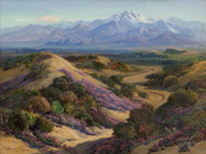 Desert Bloom by Fred Grayson SAYRE