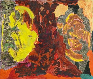 Ouamounou by Rolf HANSON