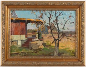 Spring by Mark KREMER