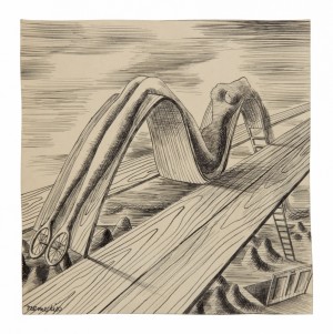 Comme En Rêve by Remedios VARO