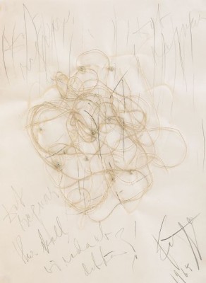 It´s Raining, How Shall We Elucidate That by Eddie FIGGE