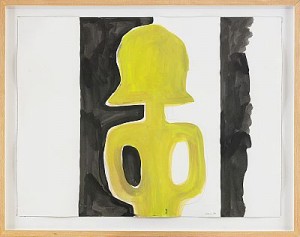 Untitled by Saint Clair CEMIN