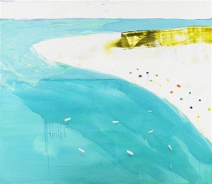Stranden by Marcus EEK