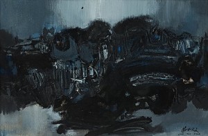 No by Teh-Chun CHU