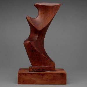 Untitled by Giuseppe CARLI - auction artwork with signature