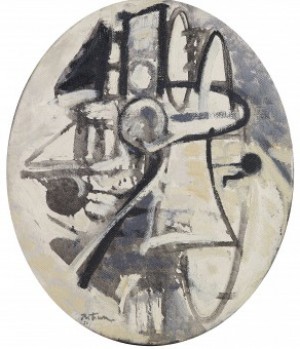 Composition by Albert BITRAN