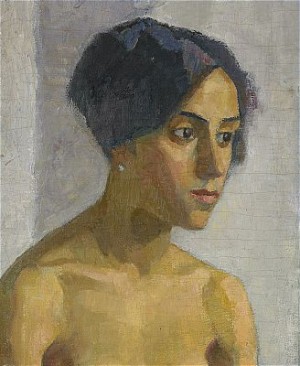 Den Italienska Modellen by Hanna PAULI