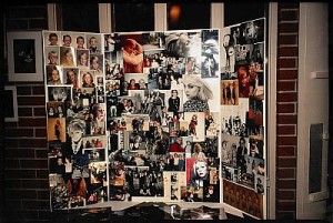 Greers Life - Chicago by Nan GOLDIN