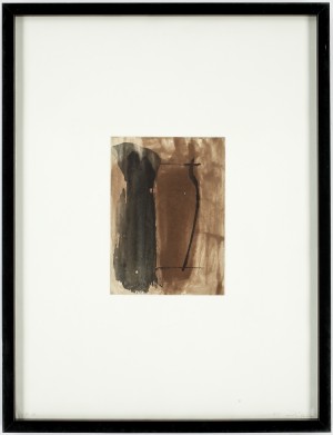 Composition by Kjell NUPEN