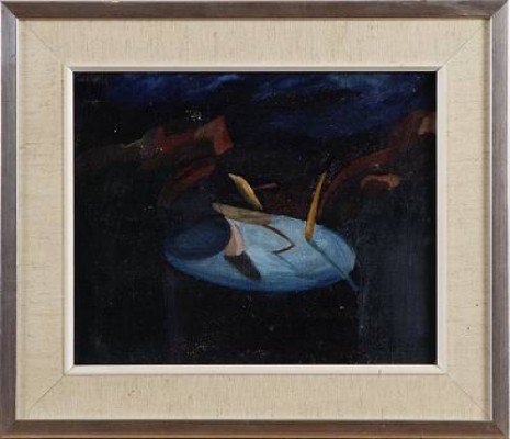 Komposition by Thomas INGRE
