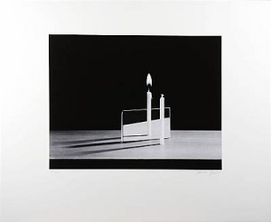 Untitled by Berenice ABBOTT