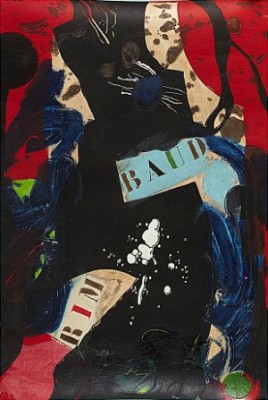 Composition by Calman SHEMI