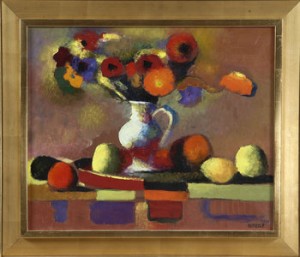 Stilleben by Roland BIERGE