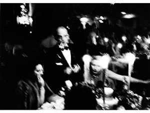 Elsa Maxwell Charity Toy Ball Im Waldorf Astoria, New York by William KLEIN