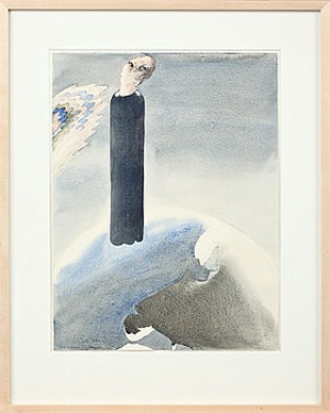 Komposition by Erland BRAND