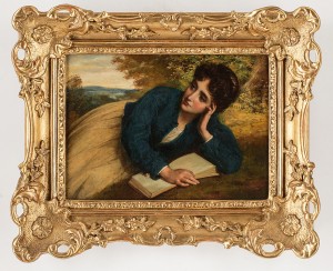 The Story Book by William OLIVER