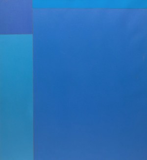 #5 by Ludwig SANDER - auction artwork with signature