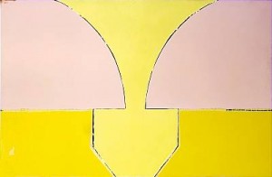 Manhattan by Alan MILLER - auction artwork with signature