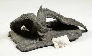 örn by Carlo FONTANA - auction artwork with signature