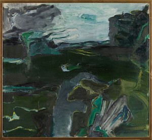 Ravin by Rolf Erling NYGREN