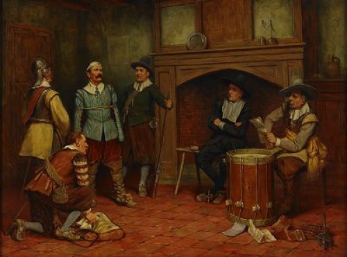 Soldat Toujours by Stephen LEWIN