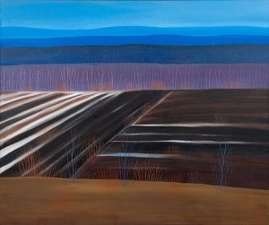 May I by Saara TIKKA - auction artwork with signature