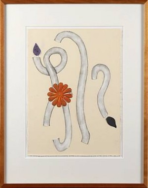 Komposition by Suzan ETKIN