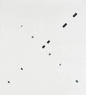 Nr. 3-9-82 by Klaus J. SCHOEN - auction artwork with signature