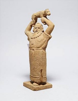 Moses Och Guldkalven by Aron SANDBERG