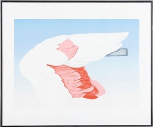 Vingar by Jan MANKER