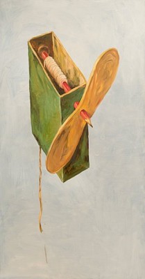 My Mind by Andrei ROITER
