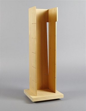 Untitled, Sculptur by Kendra FERGUSON - auction artwork with signature
