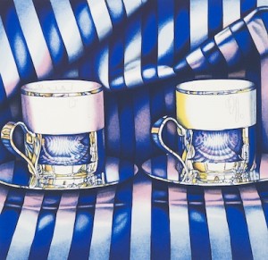 Espresso by Jeanette Pascin SLOAN