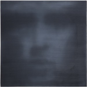 Imaginary Portrait Ii by Alison Van PELT - auction artwork with signature