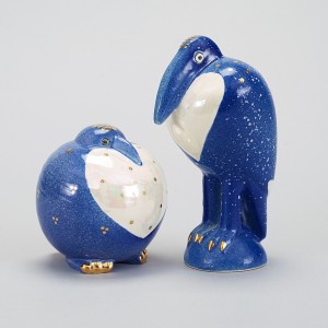 Figuriner 2 St,