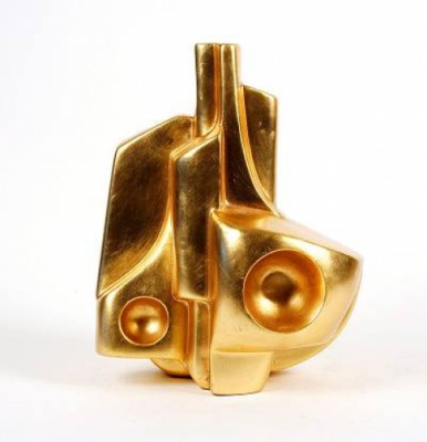 Objekt by Grégory ANATCHKOV - auction artwork with signature
