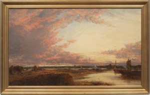 Twilight by James WEBB