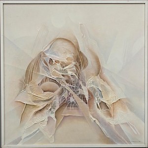 Blanco 3 by Totte MANNES