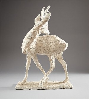 Rådjur by Georg GANMAR