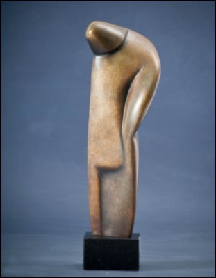 Form by Birgitta ARA