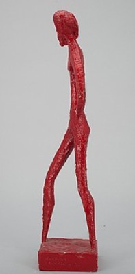 Sommadag by Kaarina LUUKKONEN - auction artwork with signature